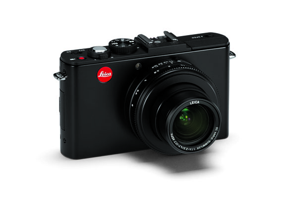 Leica D-Lux 6